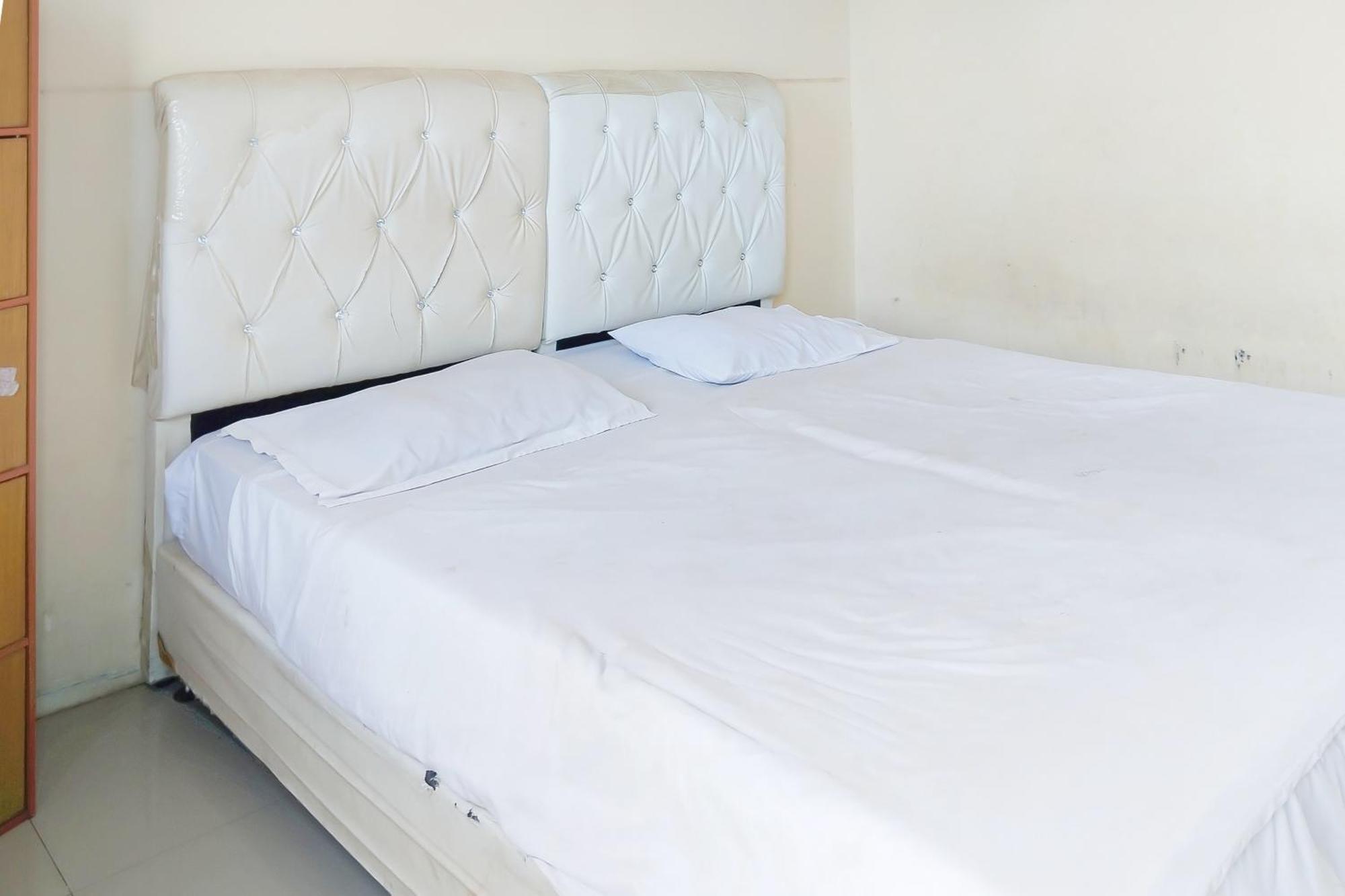 OYO 588 Richmond Guest House Cirebon Exterior foto